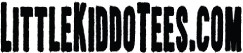 LittleKiddoTees.com