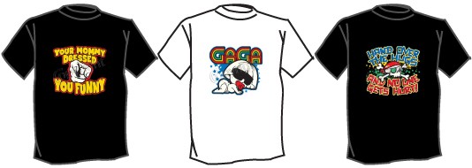 LittleKiddoTees.com